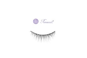 Miche Bloomin - 3D Eyelash Renewal - 4 pairs - 03 Pure Sweet Miche Bloomin - 3D Eyelash Renewal - 4 pairs - 03 Pure Sweet