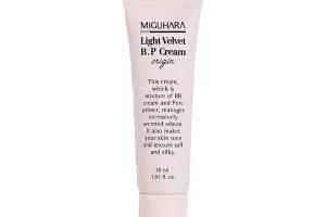 MIGUHARA - Origine Crème BP Velours Légère - 30ml