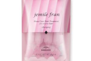 Milbon - Jemile fran - Soin Capillaire Soins à Domicile - 9g x4 - Diamond - For Coarse Hair Milbon - Jemile fran - Soin Capillaire Soins à Domicile - 9g x4 - Diamond - For Coarse Hair