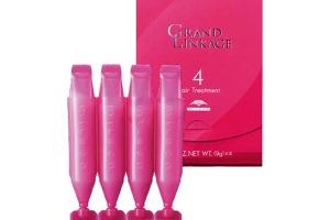 Milbon - Traitement capillaire Deesse - 9g x4 - 4 - For Smooth Hair Milbon - Traitement capillaire Deesse - 9g x4 - 4 - For Smooth Hair