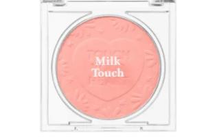 Milk Touch - Touche ma joue - 5.2g - 05 Sunshine Peony Milk Touch - Touche ma joue - 5.2g - 05 Sunshine Peony