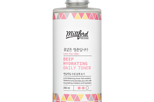 Millford - Deep Hydrating Tonique quotidien - 200ml Millford - Deep Hydrating Tonique quotidien - 200ml