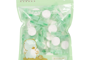 MINGXIER - Comprimés de masque facial - 50pièces
