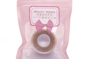 MINGXIER - Double Eyelid Tape (Various Designs) - Nude - Small -...