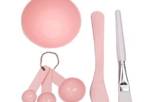 MINGXIER - Ensemble d'outils de mélange de masque facial -... MINGXIER - Ensemble d'outils de mélange de masque facial -...