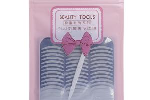 MINGXIER - Ruban Double Paupière - Mince - 240sets