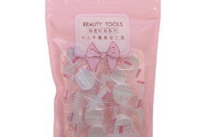 MINGXIER - Serviette de visage compressée - 30pièces