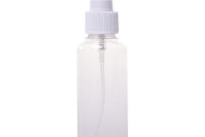 MINGXIER - Vaporisateur de Voyage - Transparent - 100ml - 1pièce MINGXIER - Vaporisateur de Voyage - Transparent - 100ml - 1pièce