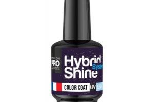 Mini Vernis Semi-Permanent Hybrid Shine Mollon Pro 8ml 281 - Fishing Net