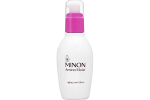 Minon - Amino Moist Lotion Soin Vieillissement - 150ml