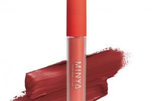 Minya - All Day Wear Lip Coat - 4.7g - C23 I Dare You Minya - All Day Wear Lip Coat - 4.7g - C23 I Dare You
