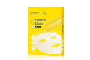 MIRAE - EX 8 Minutes Céramide Hydro Essence Masque - 4pièces
