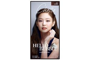 miseenscéne - Bonjour Bulle (Version 2022) - 1 set - 3NT Dark... miseenscéne - Bonjour Bulle (Version 2022) - 1 set - 3NT Dark...