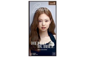 miseenscéne - Bonjour Bulle (Version 2022) - 1 set - 6N Choco Brown miseenscéne - Bonjour Bulle (Version 2022) - 1 set - 6N Choco Brown