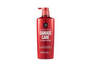miseenscéne - Condition de la protéine rouge Damage Care - 680ml miseenscéne - Condition de la protéine rouge Damage Care - 680ml