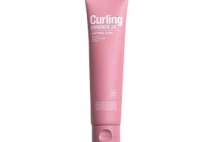 miseenscéne - Curling Essence 2X (Version 2022) - 150ml - Natural Curl