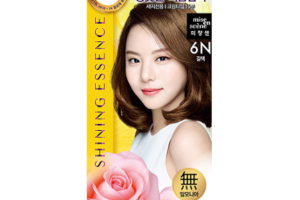 miseenscéne - Essence brillante - 1set - 6N Brown miseenscéne - Essence brillante - 1set - 6N Brown