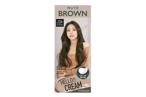 miseenscéne - Hello Cream - 1article - 8MB Mute Brown