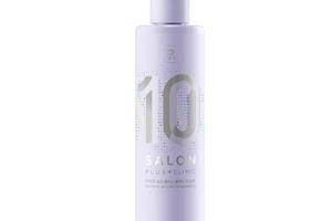 miseenscéne - Salon Plus + Clinic 10 Shampooing - Violet (cheveux...