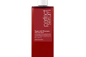 miseenscéne - Shampoing Super Riche Perfect Serum - 680ml