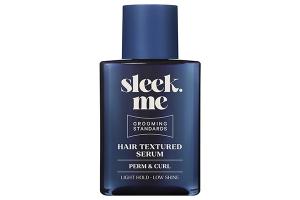 miseenscéne - Sleek Me Texture Serum Natural - 100ml miseenscéne - Sleek Me Texture Serum Natural - 100ml