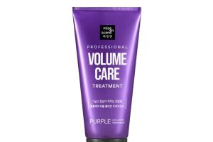 miseenscéne - Traitement au collagène violet Volume Care - 330ml miseenscéne - Traitement au collagène violet Volume Care - 330ml