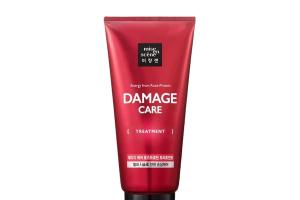 miseenscéne - Traitement aux protéines rouges Damage Care - 330ml miseenscéne - Traitement aux protéines rouges Damage Care - 330ml