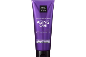 miseenscéne - Treatment - Aging Care - 180ml miseenscéne - Treatment - Aging Care - 180ml