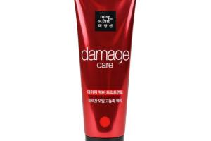 miseenscéne - Treatment - Damage Care - 180ml miseenscéne - Treatment - Damage Care - 180ml