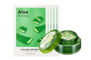 Missha Aloe Set (New) Missha Aloe Set (New)