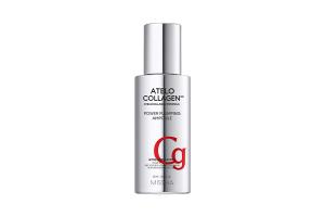 MISSHA - Atelo Collagen 500 Power Ampoule Repulpante - 50ml