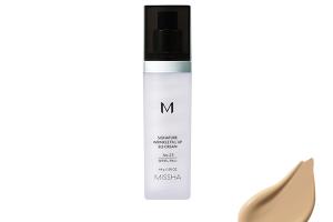 MISSHA - BB crème Signature Wrinkle Fill Up (SPF45 PA++) - No.23/44g