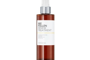 MISSHA - Bee Pollen Renew Traitement - 150ml MISSHA - Bee Pollen Renew Traitement - 150ml