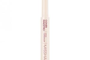 MISSHA - Cache Maestro Stick Concealer - N ° 23 Fortissimo MISSHA - Cache Maestro Stick Concealer - N ° 23 Fortissimo