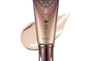 MISSHA - Cho Bo Yang BB Cream (SPF30 PA ++) - No.21 - 50ml