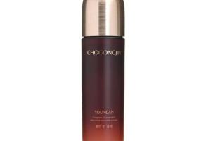 MISSHA - Chogongjin Youngan Jin Émulsion - 120ml