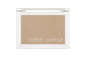 MISSHA - Contour de coton - No.Smoked Hazel MISSHA - Contour de coton - No.Smoked Hazel