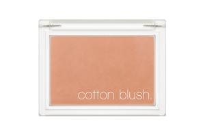 MISSHA - Coton Blush - No.Mom's camel coat