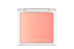 MISSHA - Cotton Mix Rougeur - 11g - 03 Crepe Cake MISSHA - Cotton Mix Rougeur - 11g - 03 Crepe Cake