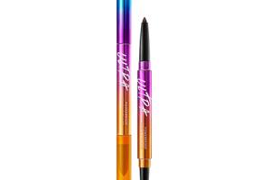 MISSHA - Crayon Eyeliner Ultra Powerproof - No.Brown MISSHA - Crayon Eyeliner Ultra Powerproof - No.Brown