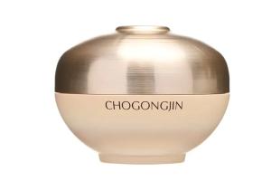 MISSHA - Crème Chogongjin Geumsul Jin - 60ml