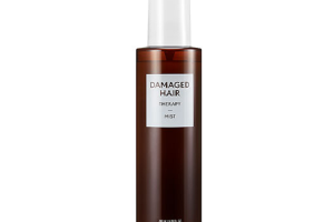MISSHA - Damaged Hair Therapy Brume - 200ml MISSHA - Damaged Hair Therapy Brume - 200ml