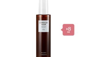 MISSHA - Damaged Hair Therapy Mist - 200ml (8ea) Set