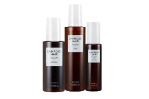 MISSHA - Damaged Hair Therapy Set G MISSHA - Damaged Hair Therapy Set G