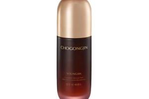 MISSHA - Essence de Chogongjin Youngan Jin - 50ml