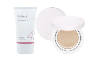 Missha Essence Sun X Magic Cushion Cover Lastng # 21 Set Missha Essence Sun X Magic Cushion Cover Lastng # 21 Set