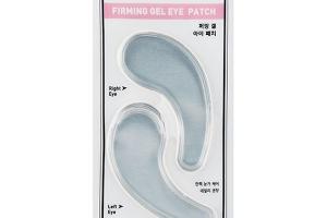 MISSHA - Gel pour les yeux raffermissant Speedy Solution - 2pièce MISSHA - Gel pour les yeux raffermissant Speedy Solution - 2pièce