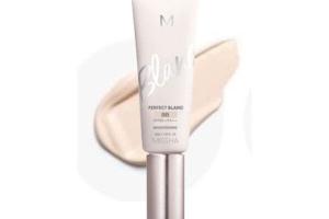 MISSHA - M Perfect Blanc BB - 40ml - #21 Vanilla