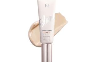 MISSHA - M Perfect Blanc BB - 40ml - #22 Beige MISSHA - M Perfect Blanc BB - 40ml - #22 Beige