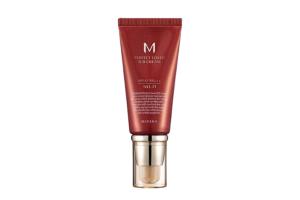 MISSHA - M Perfect Cover BB Crème - 50ml - #17 Bright Beige